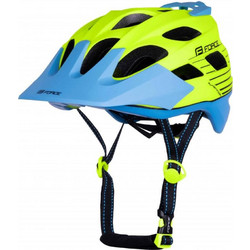 FORCE ΚΡΑΝΟΣ ΠΟΔΗΛΑΤΟΥ RAPTOR FLUO ΜΠΛΕ Fluo Μπλε