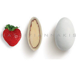 ΚΟΥΦΕΤΑ CHOCO ALMOND ΦΡΑΟΥΛΑ 4KG