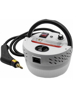 Ατμοκαθαριστής Υψηλής Πίεσης 3000w 5.5bar 1400ml OEM 59744667