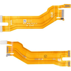Κεντρική Καλωδιοταινία / Main Flex για Xiaomi Note 13 4G