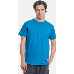 energetics Ανδρικό T-shirt Basic 01
