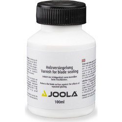 JOOLA Sealing varnish