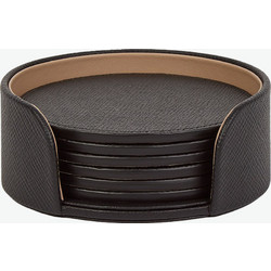 Σουβέρ Smythson Panama Coaster 6 τεμάχια