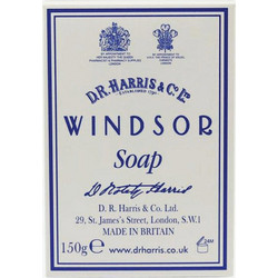 Dr. Harris Windsor Σαπούνι 150gr
