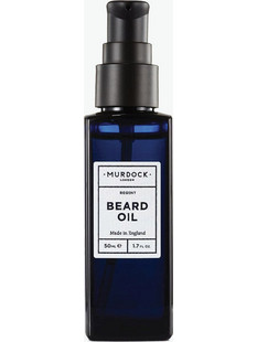 Murdock London Λάδι για Γένια 50ml