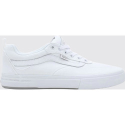 Vans Kyle Walker Ανδρικά Sneakers Λευκά VN0A5JIETBD1
