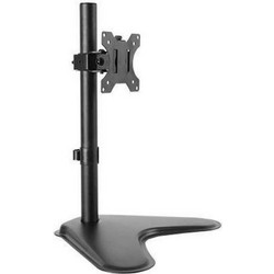 SBOX LCD-F012 MONITOR STAND 13"-32" SBOX LCD-F012-2 VESA 75x75mm + 100x100mm