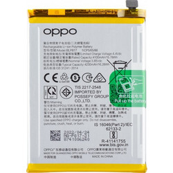 Oppo 4905609 (A15 / A15s)