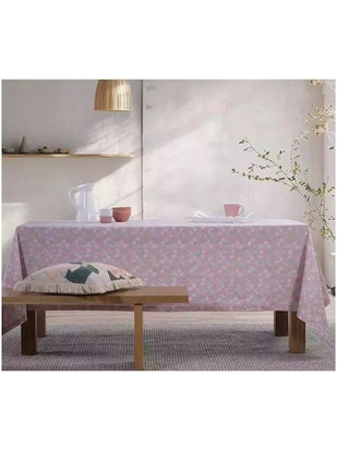 ΤΡΑΠΕΖΟΜΑΝΤΗΛΟ ΒΑΜΒ ΑΛΕΚΙΑΣΤΟ BE YOU TIFUL 140X240 PINK