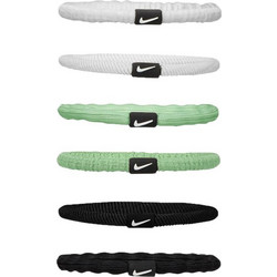 Nike Flex Hair Bands 6 Pack N1009194130OS