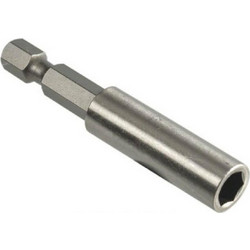 Dewalt Αντάπτορας 1/4" DT7500