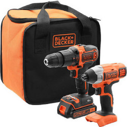 Black & Decker BDCDDIM18B