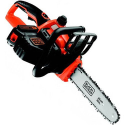 Black & Decker GKC1825L20 Κλαδευτικό Αλυσοπρίονο Μπαταρίας 18V 3.1kg με Λάμα 25cm