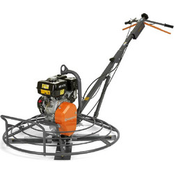 Husqvarna Διαμορφωτής Σκυροδέματος Βενζινοκίνητος BG475 - GX270 (967929201)