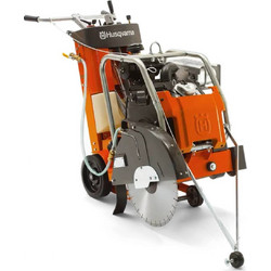 Husqvarna FS524