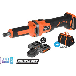 Krausmann U89020-22SB
