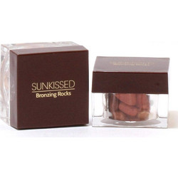 Sunkissed Bronzing Rocks 58gr