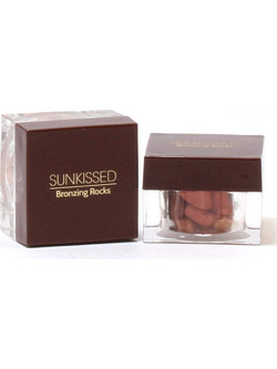Sunkissed Bronzing Rocks 58gr