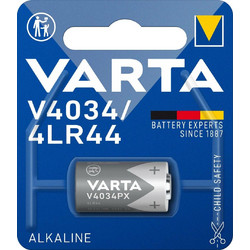 Varta 4LR44 1τμχ