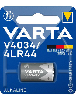 Varta 4LR44 1τμχ