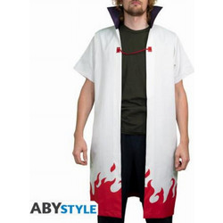 Naruto - 4th Hokage's Coat