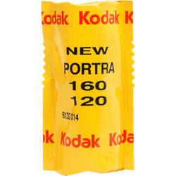 Kodak Color Portra 160 35mm (36 Exposures)