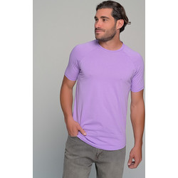 T-SHIRT PASSAGI - ΛΙΛΑ