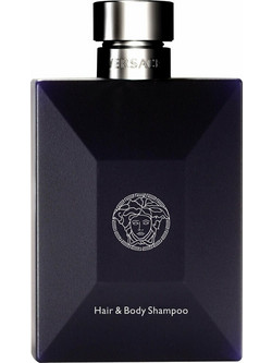 Versace Pour Homme Bath & Ανδρικό Αφρόλουτρο σε Gel 250ml