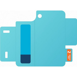 Samsung Front Protection Film Galaxy Z Flip5