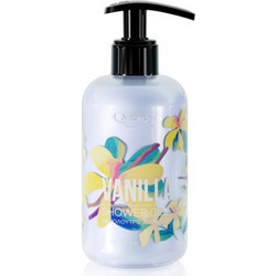 Quickgel Vanilla Αφρόλουτρο σε Gel 300ml