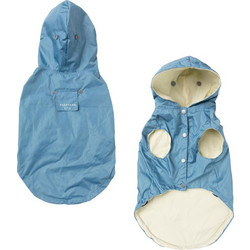Fuzzyard Life Raincoat Μπλε 50-52cm