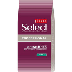 Picart Select Professional Adult 18kg