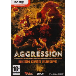 Aggression Reign Over Europe PC