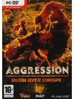 Aggression Reign Over Europe PC