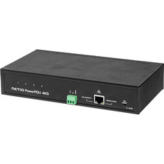 Netio PowerPDU 4KS, IEC-320 C13 Switched Power Distribution Unit