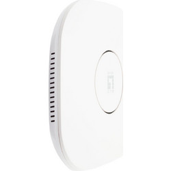 LevelOne WAP-8121 Access Point WiFi 5 Dual Band (2.4 & 5GHz)