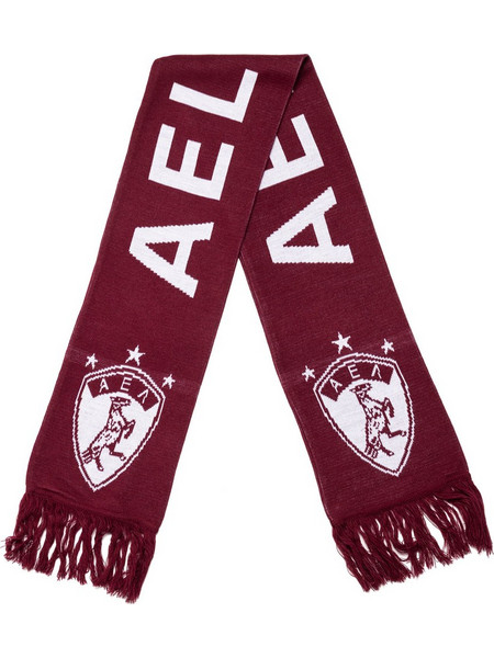 AEL FC 125MSC-2022-CRIMSON Βυσσινί