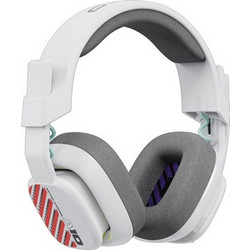 Astro A10 Gen2 for Xbox Gaming Headset Over Ear White