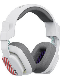 Astro A10 Gen2 for Xbox Gaming Headset Over Ear White