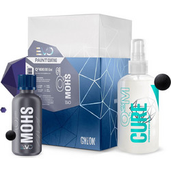 Gyeon Q2 MOHS 50ml