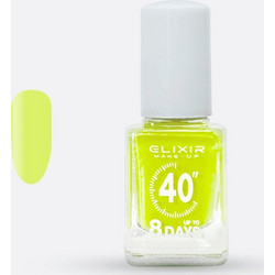 Elixir Up To 8 Days 122 13ml