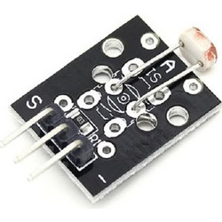 Photoresistor Module KY-018