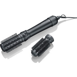 SEVERIN WL-0241 Multistyler - Βούρτσες μαλλιών Black