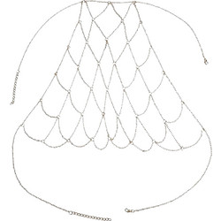 Ghetto Body Chain Jewelry Bikini for Women