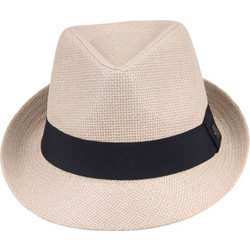 Karfil Jytta Unisex Καπέλο Καβουράκι Κάμελ