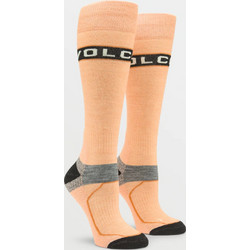 Volcom Friggid Over-The-Calf Socks