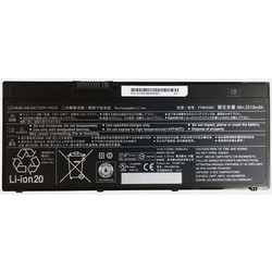 FPB0338S Fujitsu Battery (Compatible) for E548 E558 T937 T938 U747 U748 U757 FPCBP529 14.4V 50Wh FPB0338S