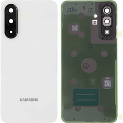 Γνήσιο Πίσω Καπάκι Μπαταρίας για Samsung Galaxy A26 5G GH82-37020B - Λευκό