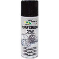 SPRAY Λαδι βαζελινης 200ml A02242