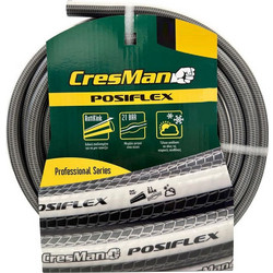 Cresman Posiflex Λάστιχο Ποτίσματος 1/2" 50m